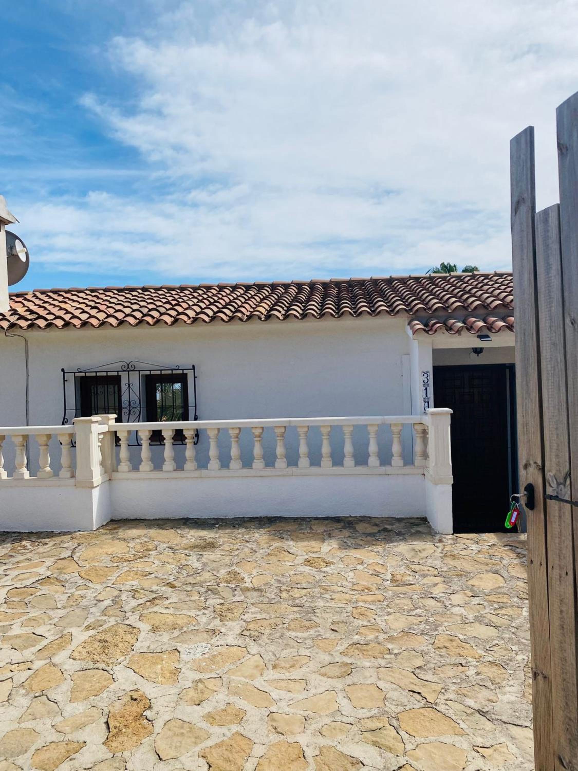 Villa Arcana - Plusholidays
