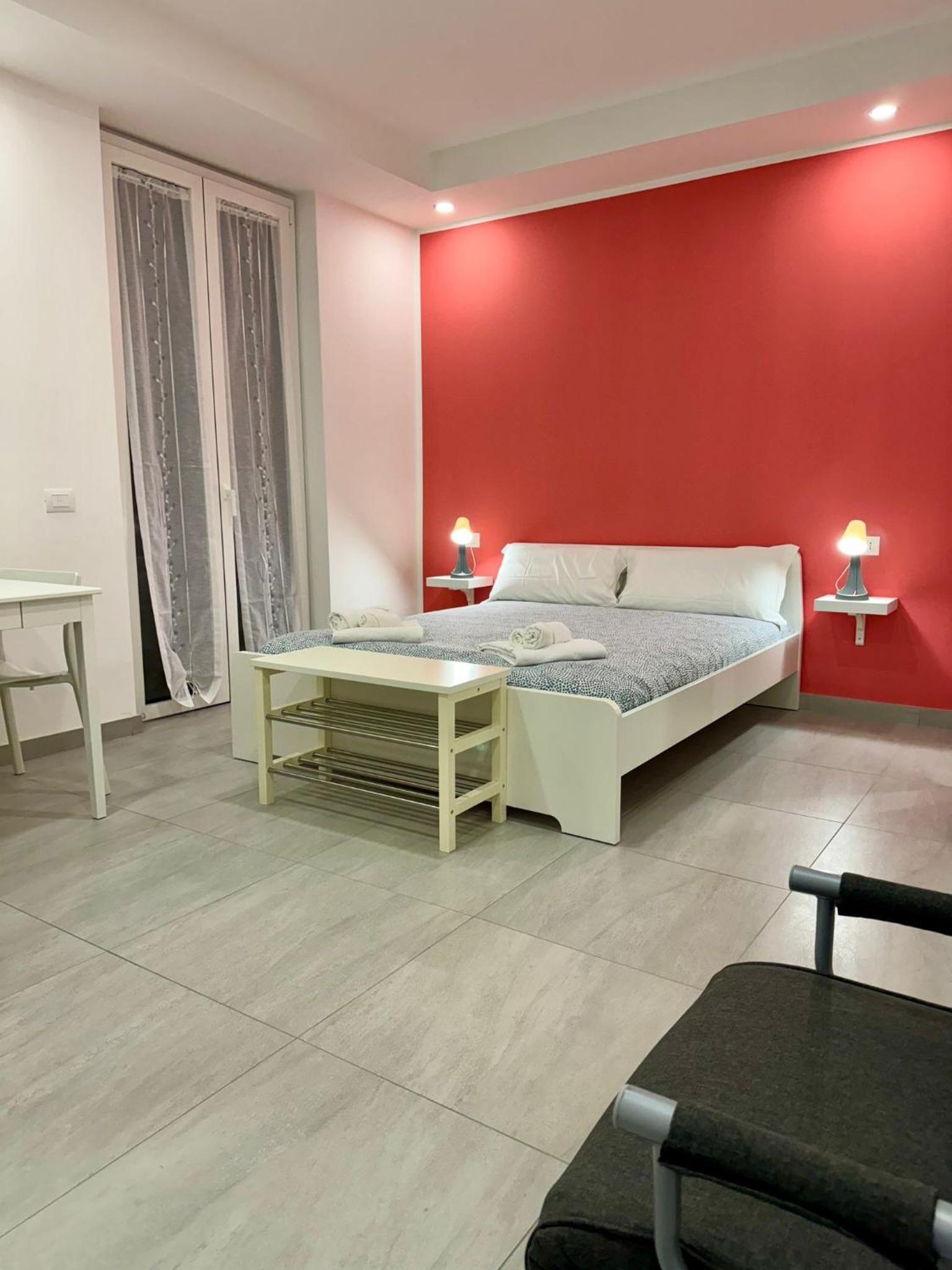 Central Sicily Rooms