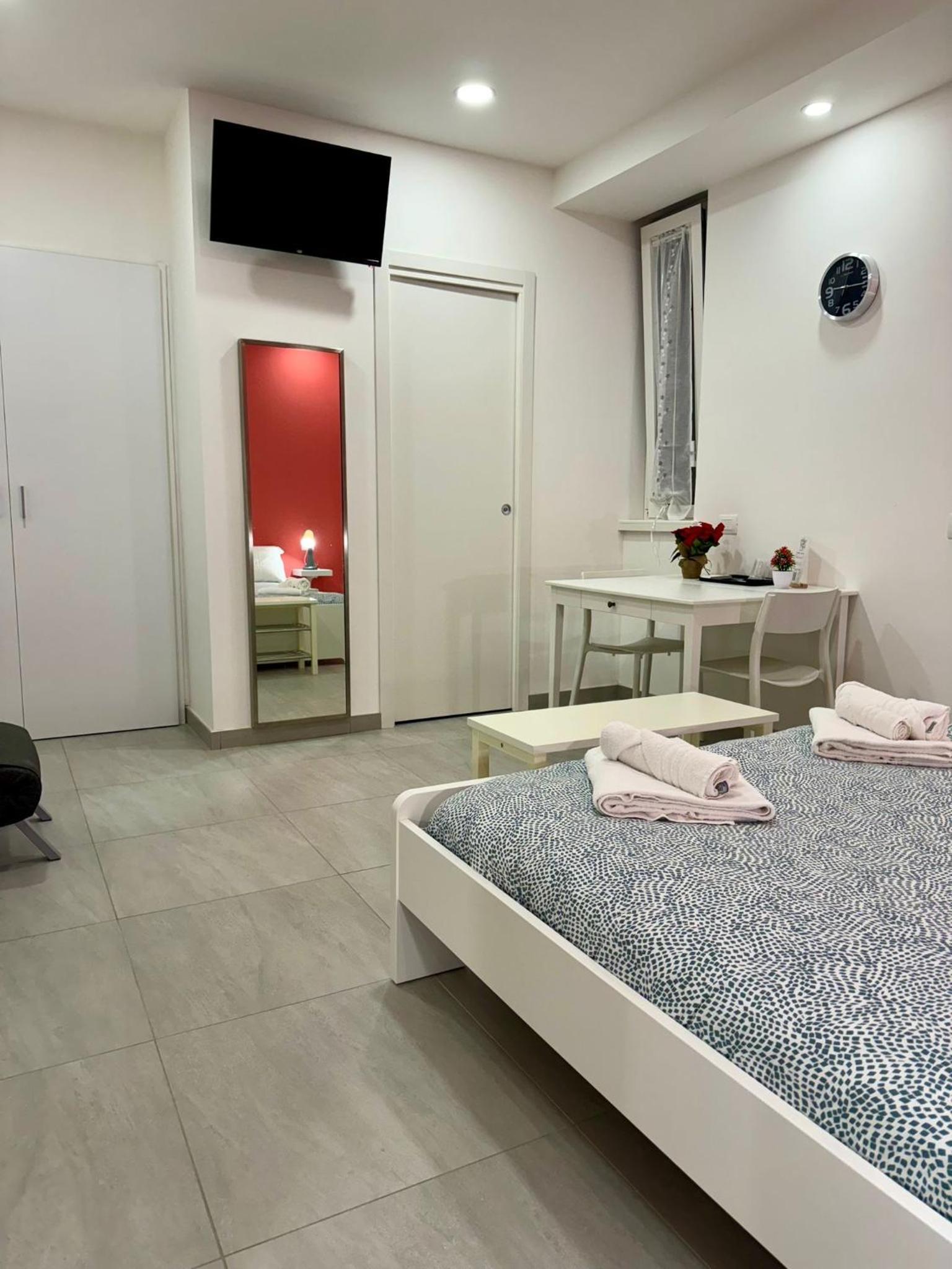 Central Sicily Rooms