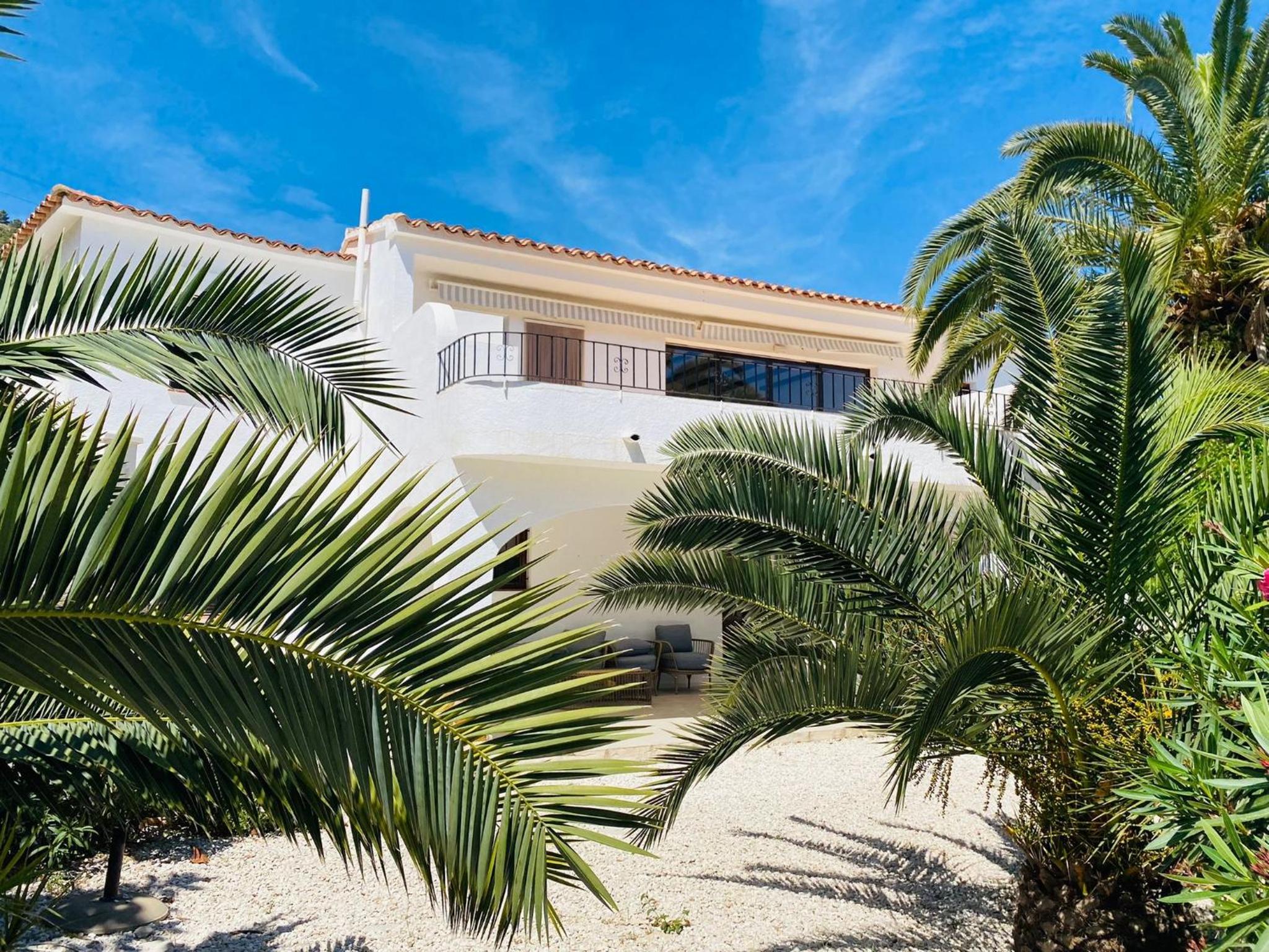 Villa Arcana - Plusholidays