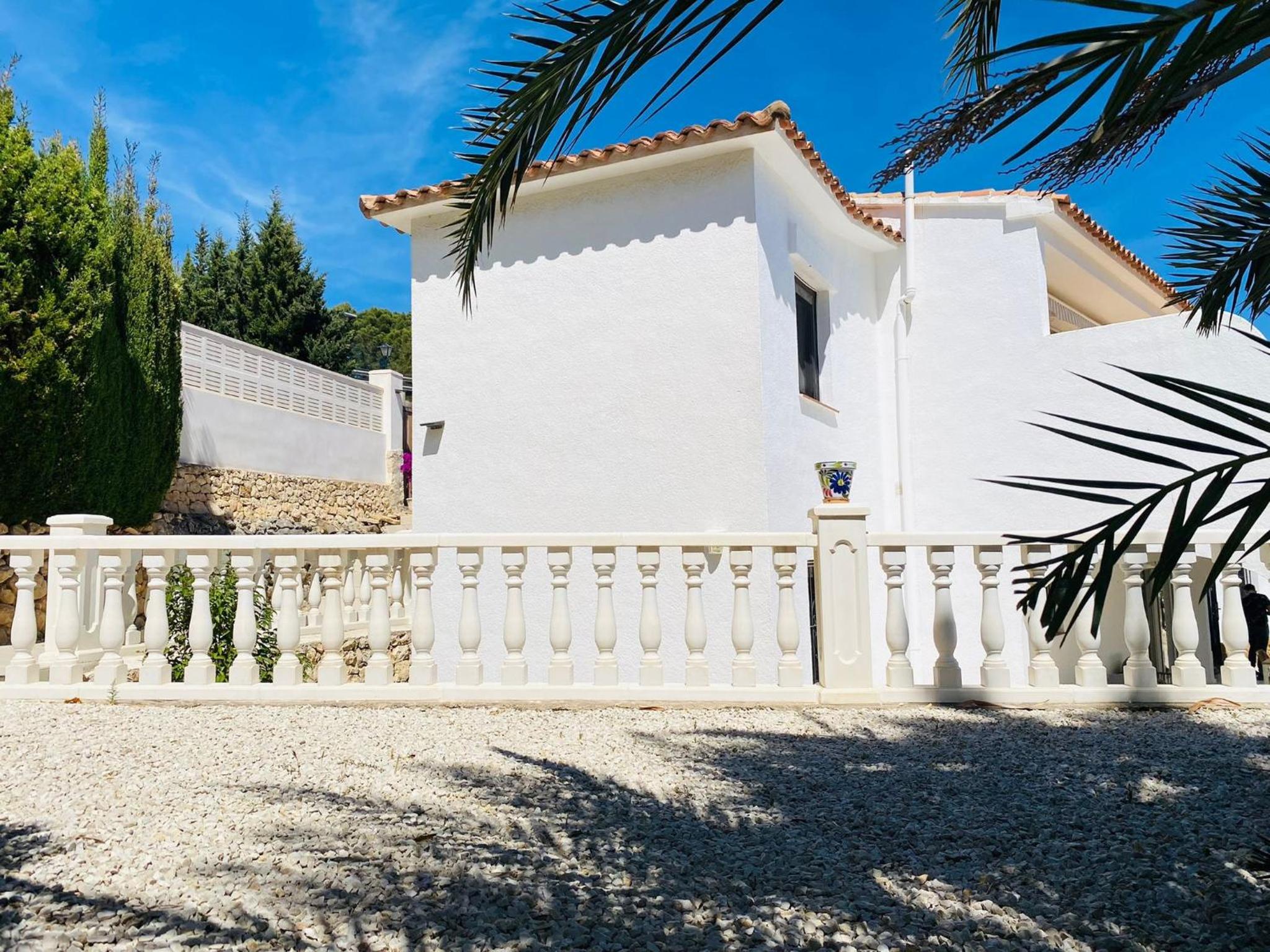 Villa Arcana - Plusholidays