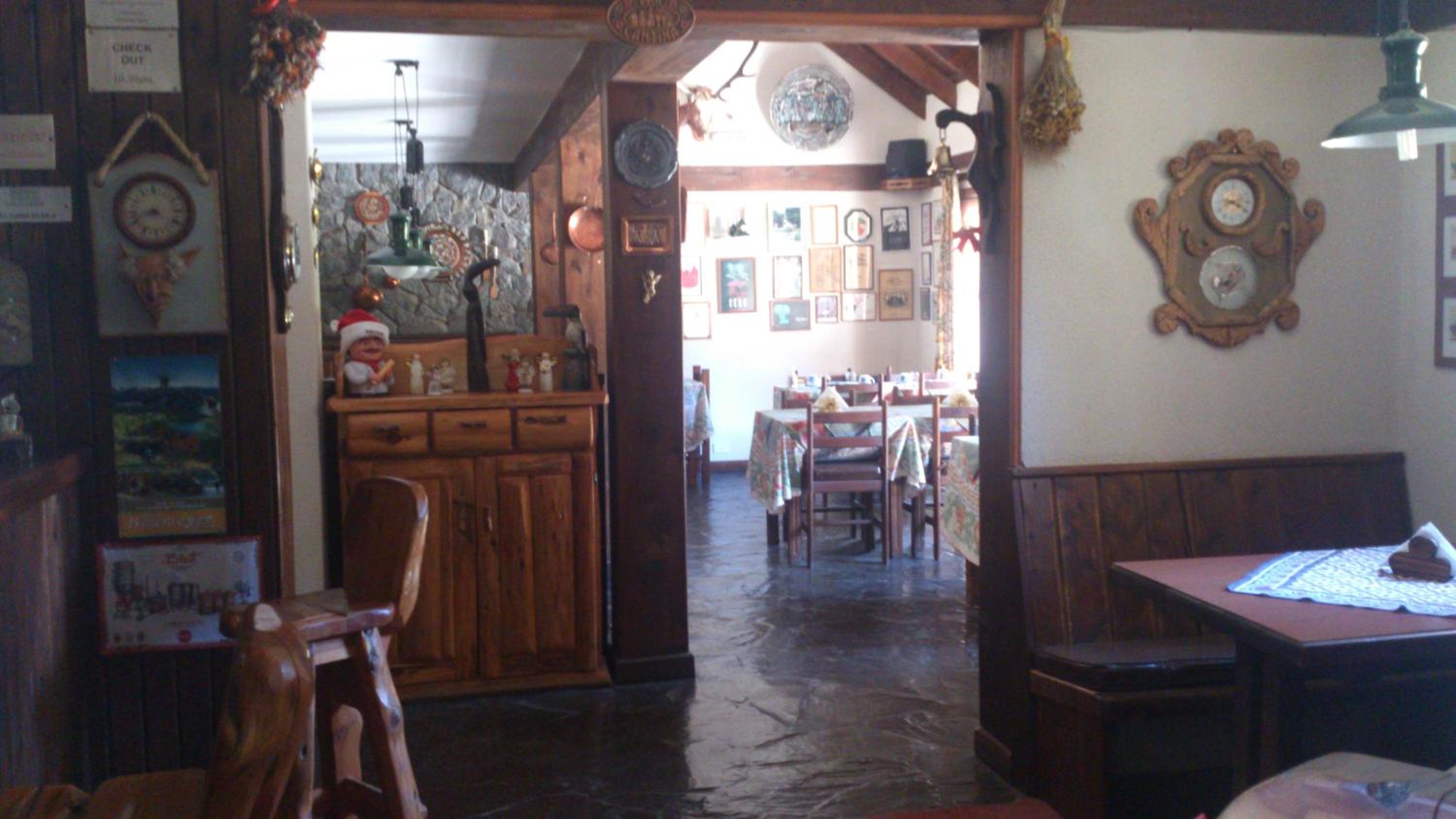 Posada del Angel