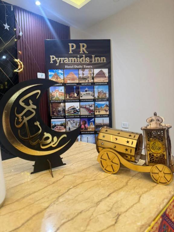 PYRAMIDS PR Inn