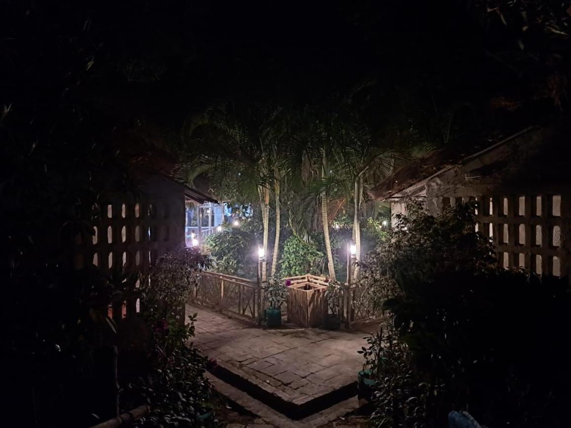 Hetalbon Eco Resort view 4