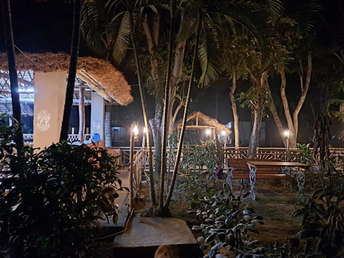 Hetalbon Eco Resort view 5
