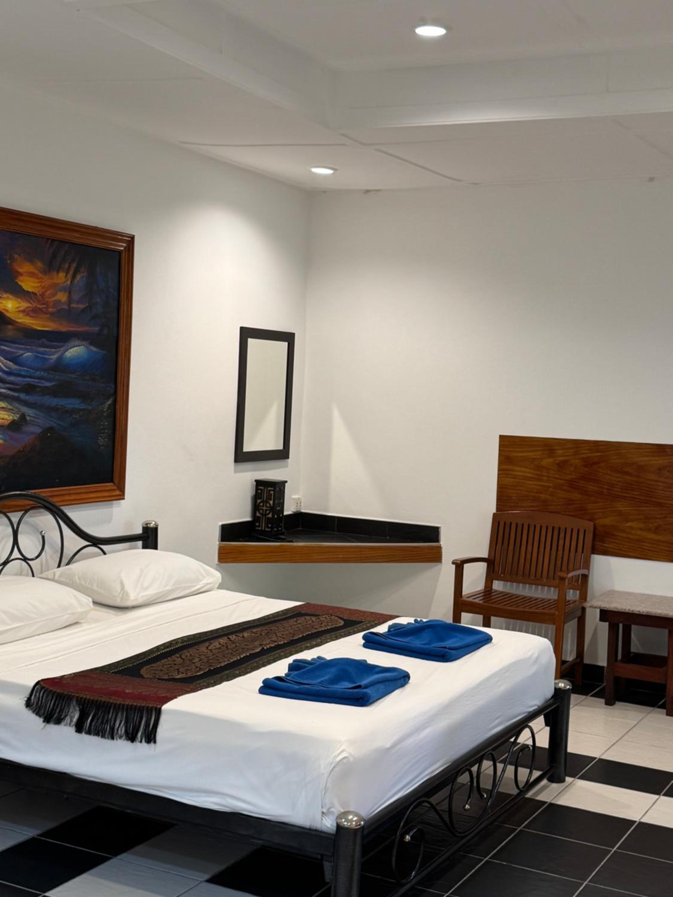Lanta Island Resort