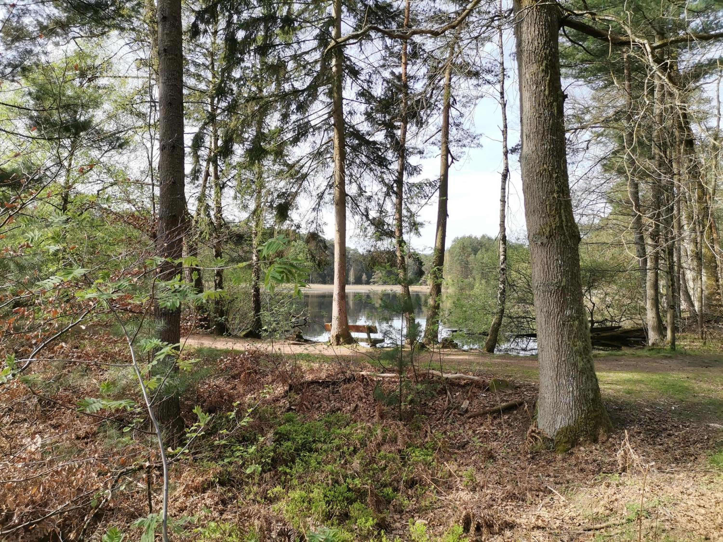 Ferienwohnungen 'Blick Zur Madonna' - Property Image 107