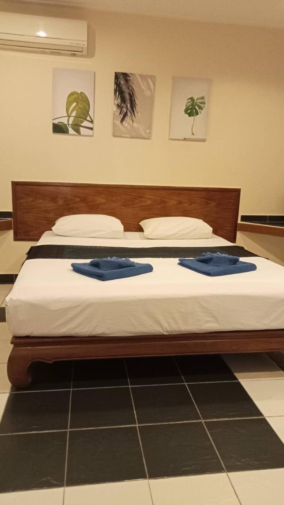 Lanta Island Resort