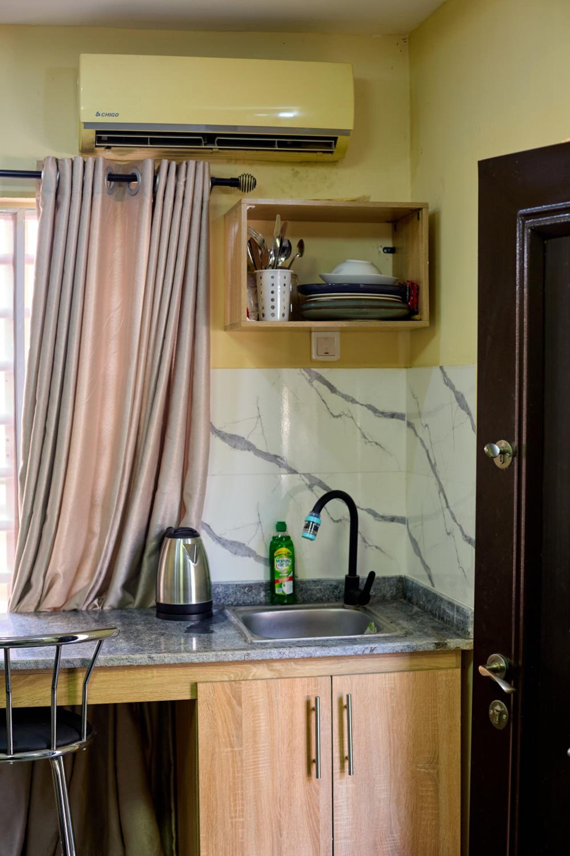 Builders Homes and Apartments