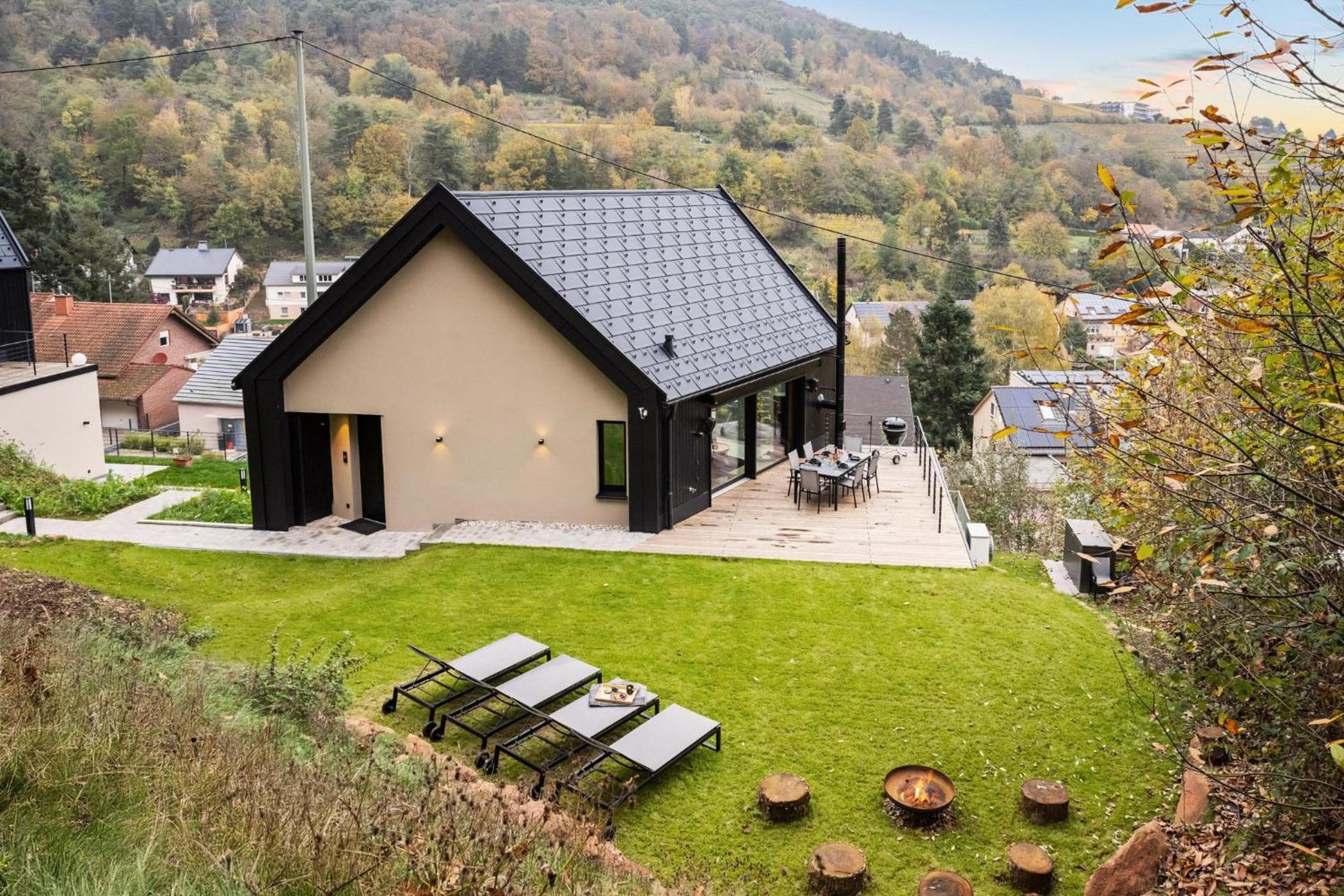 Coalhouse Pfalz