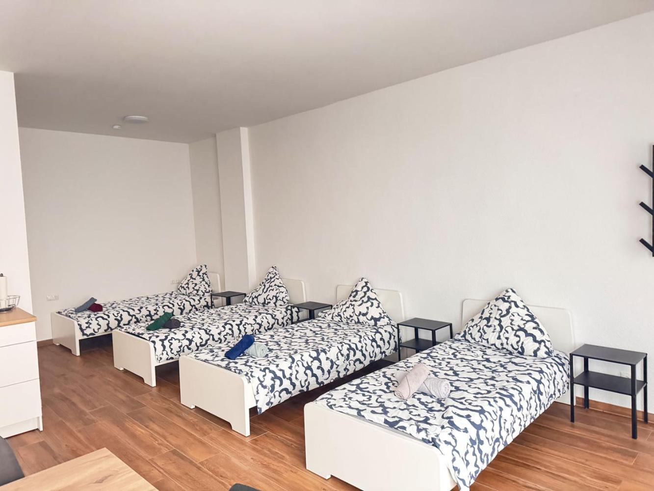 Cozy Apartment in Leverkusen