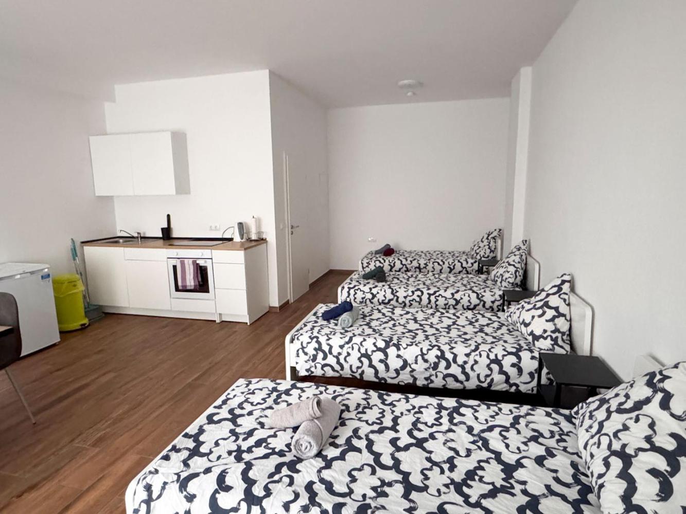 Cozy Apartment in Leverkusen