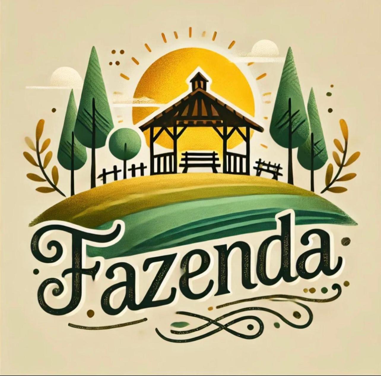Fazenda