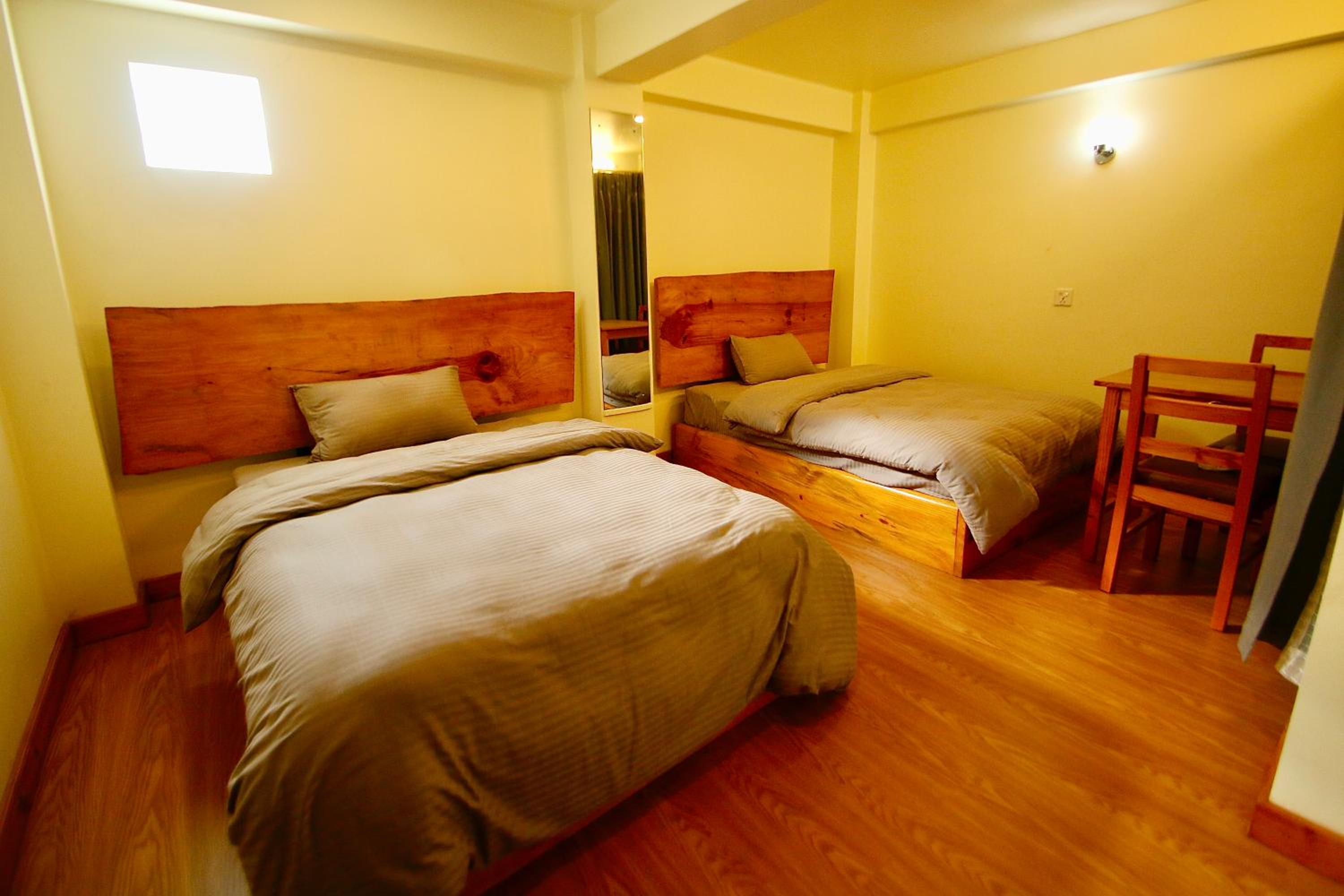 Lumwoh Guest House view 5