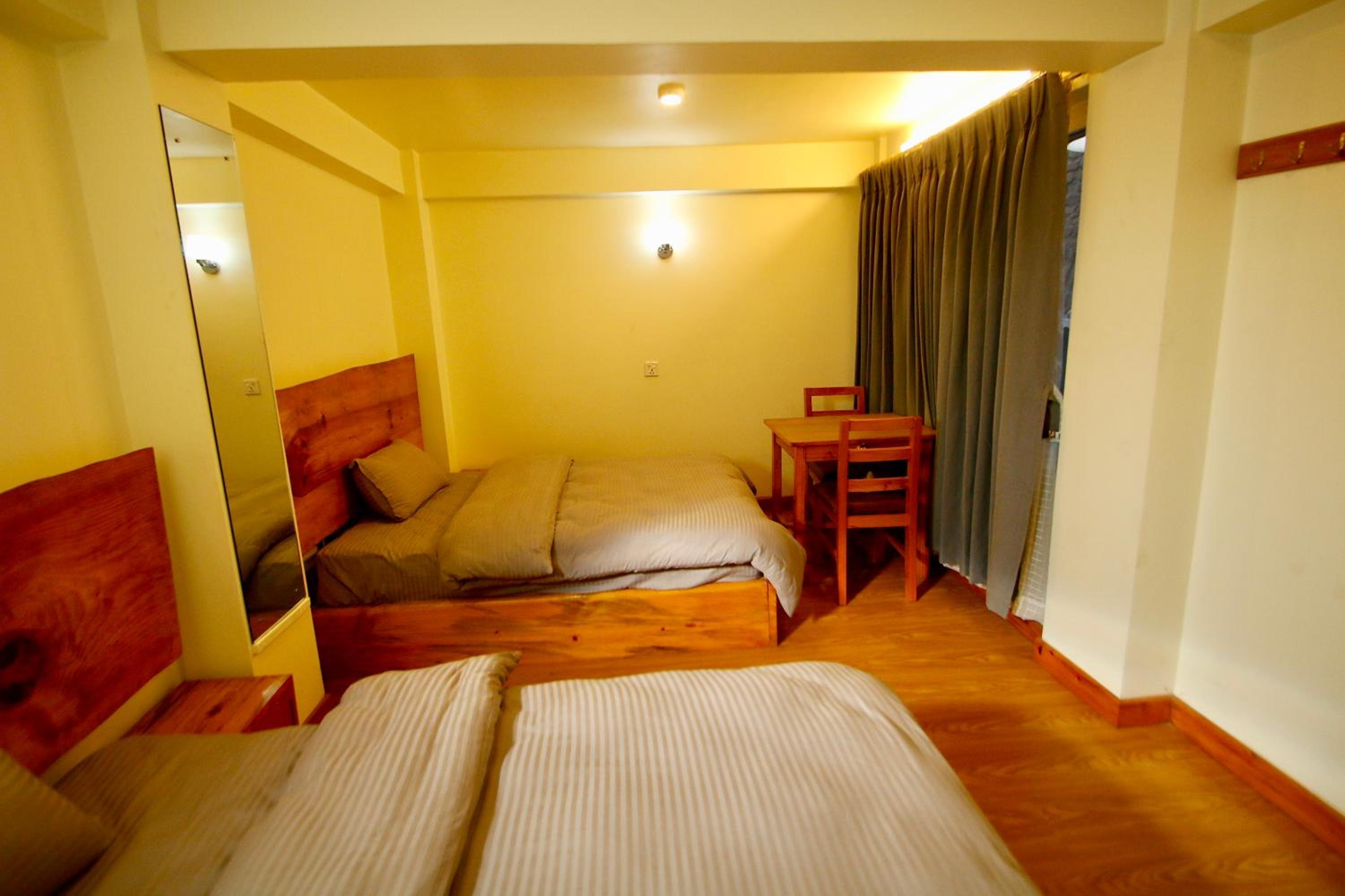 Lumwoh Guest House view 4