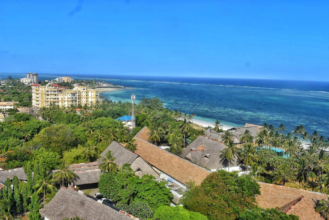 Nyali Budget Mini-studio view 2