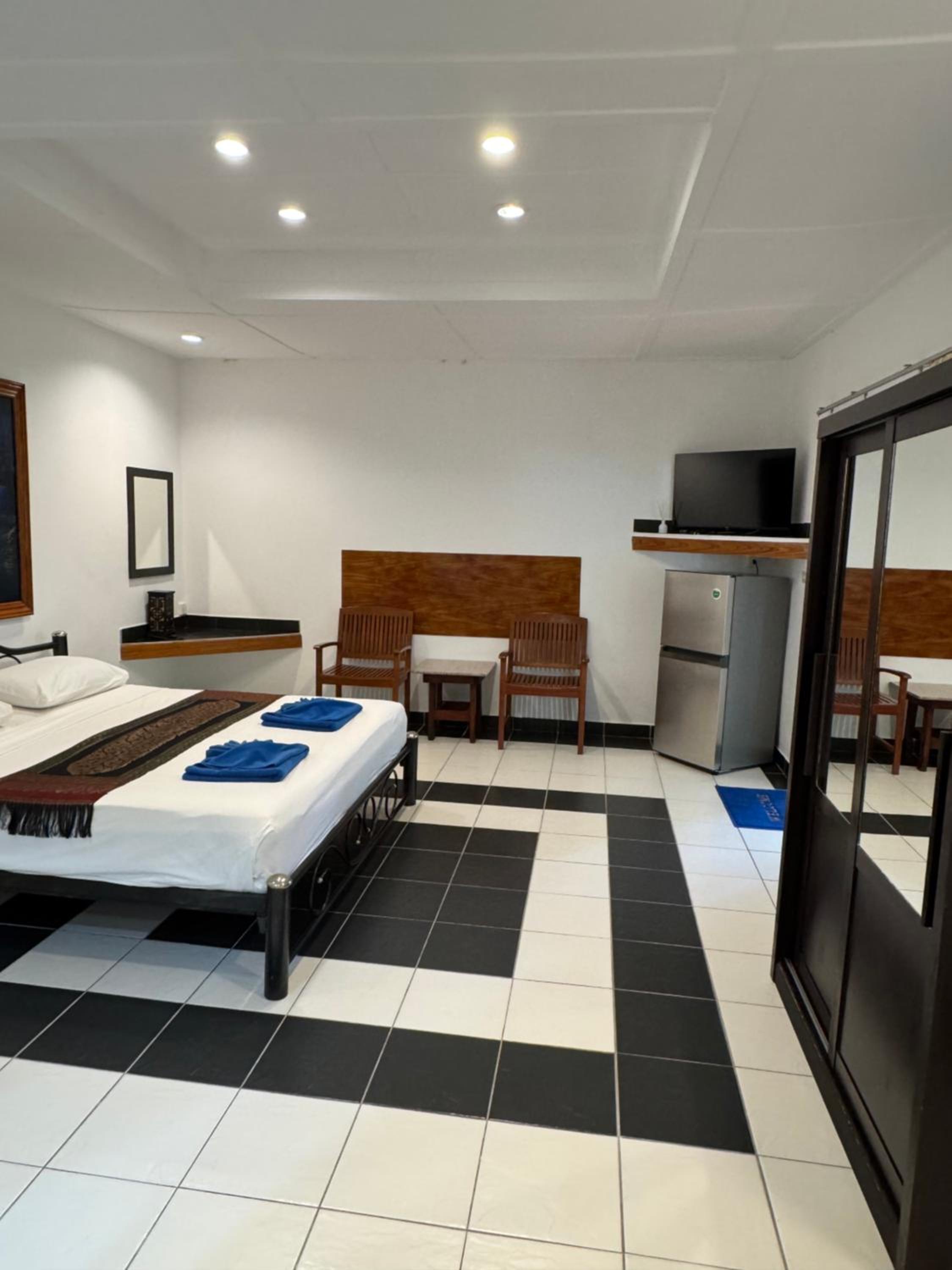 Lanta Island Resort