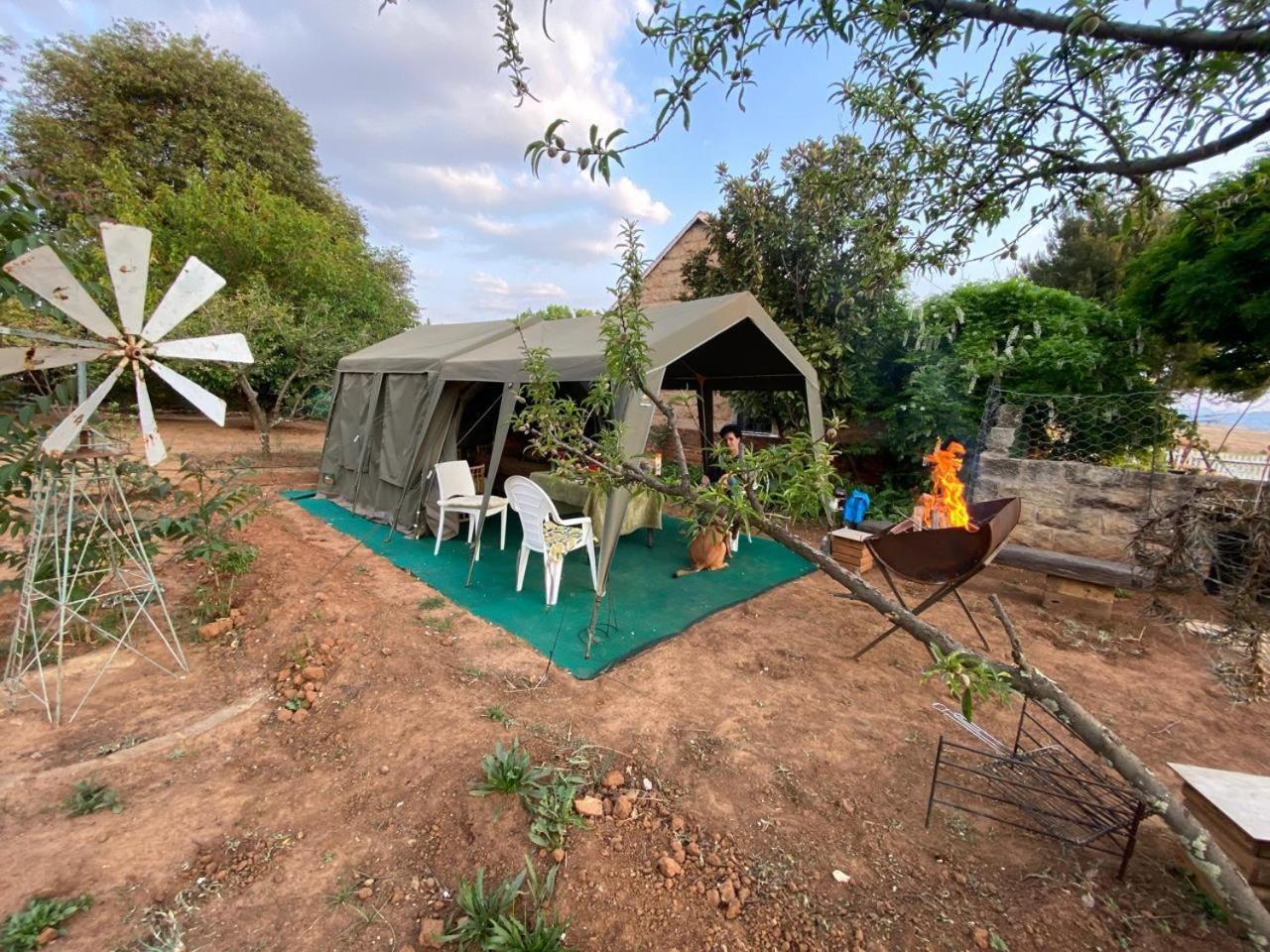 Peerboom Guesthouse view 3