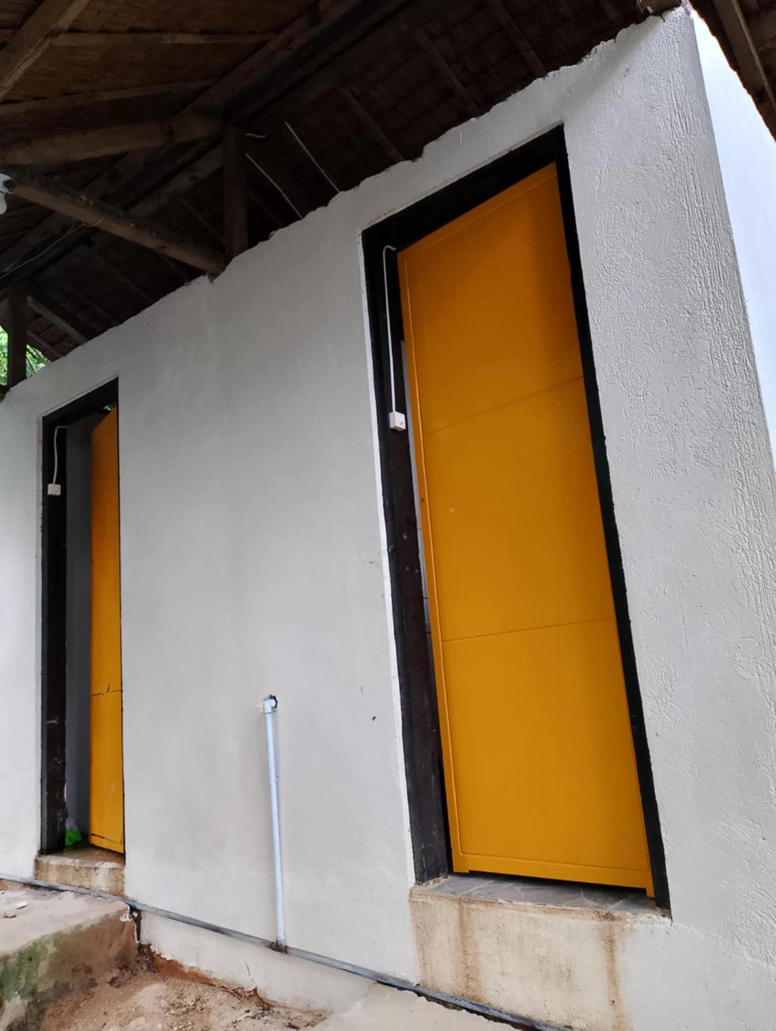 Bice Hostel Darocotan