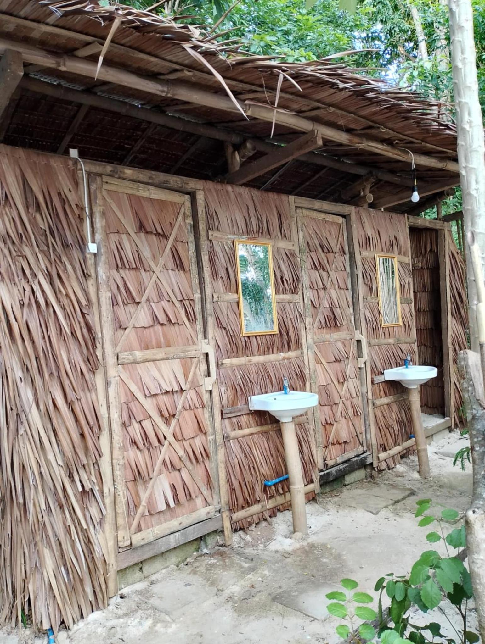 Bice Hostel Darocotan