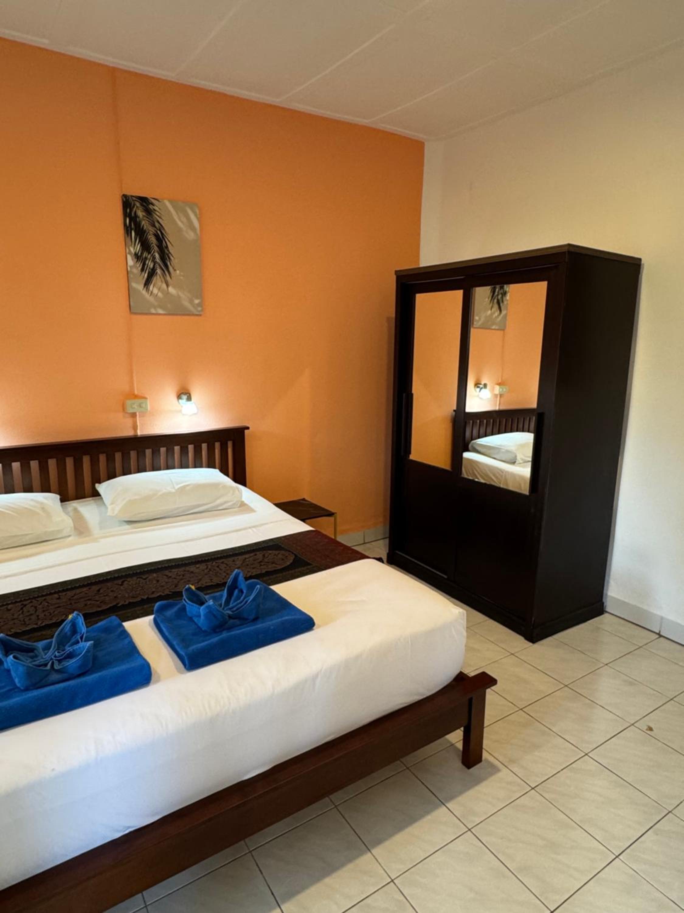 Lanta Island Resort