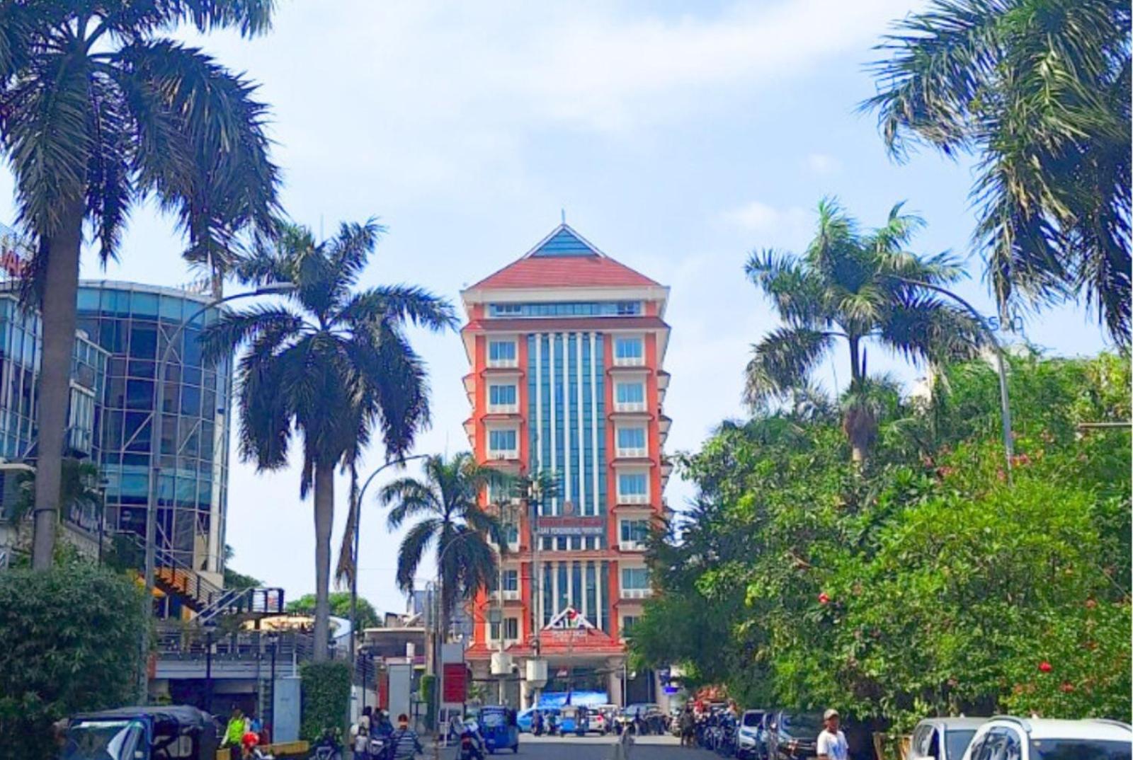 Hotel GIIA Maluku Hotel Thamrin Jakarta