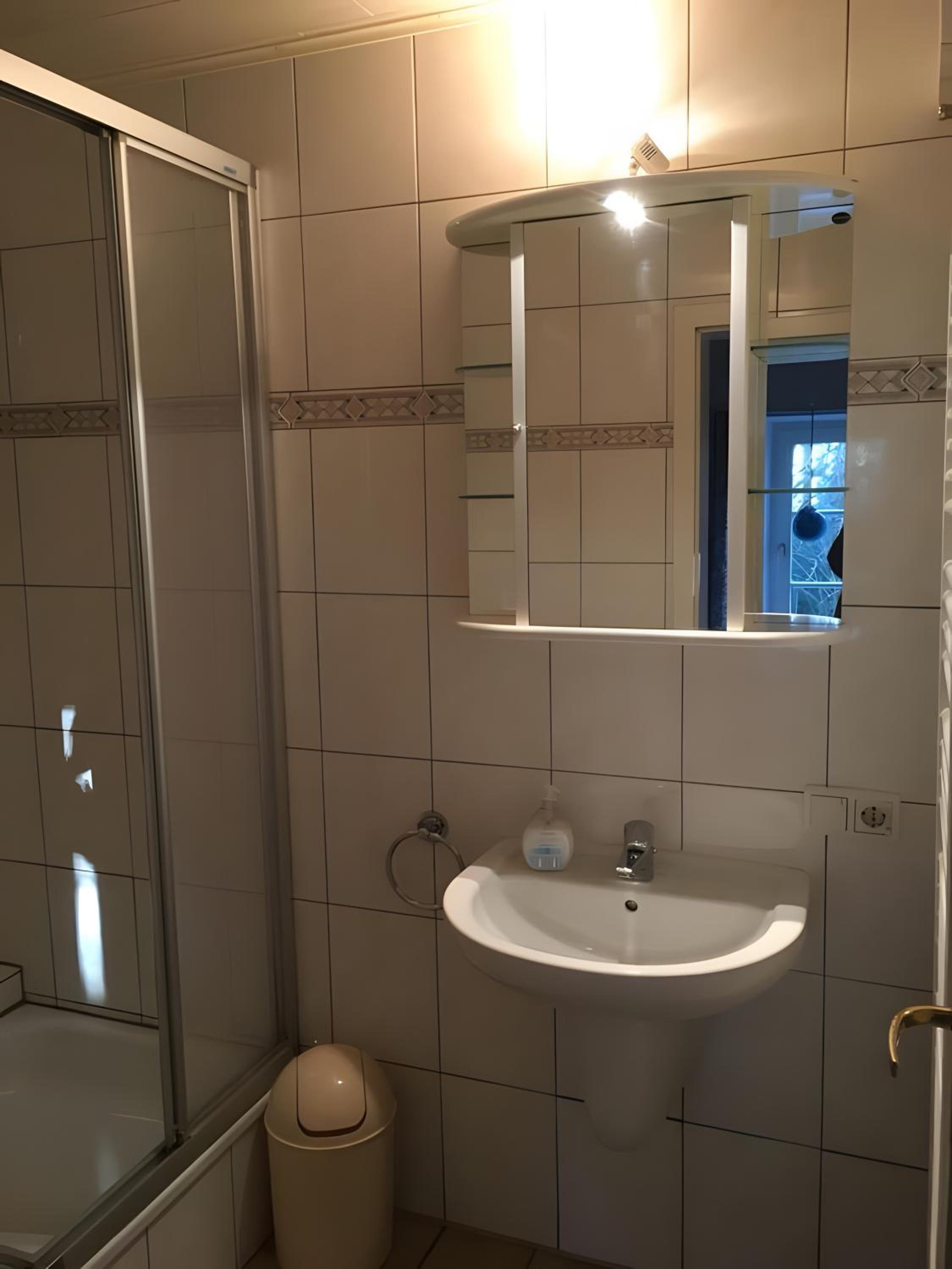 Ferienwohnungen Alte Schule Klintum