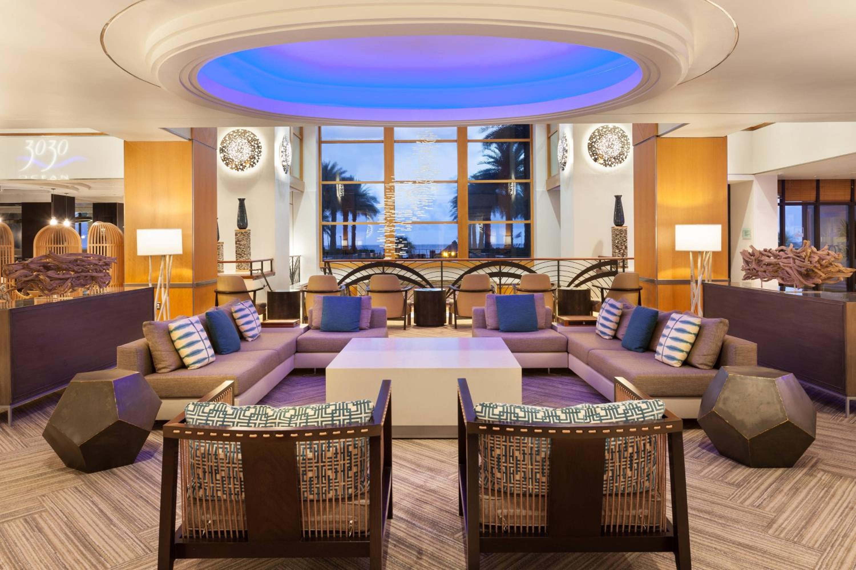 Fort Lauderdale Marriott Harbor Beach Resort & Spa - Image 5