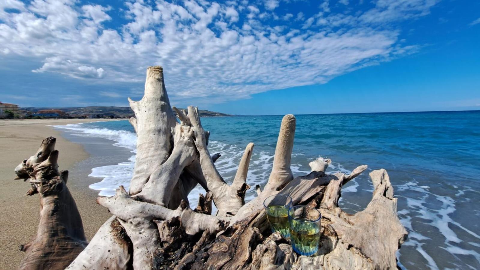 Appartamento - Tocca il Mare view 5