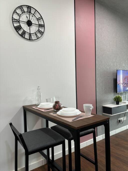 Mount Austin #Akademik Suite Stylish 1-2Pax