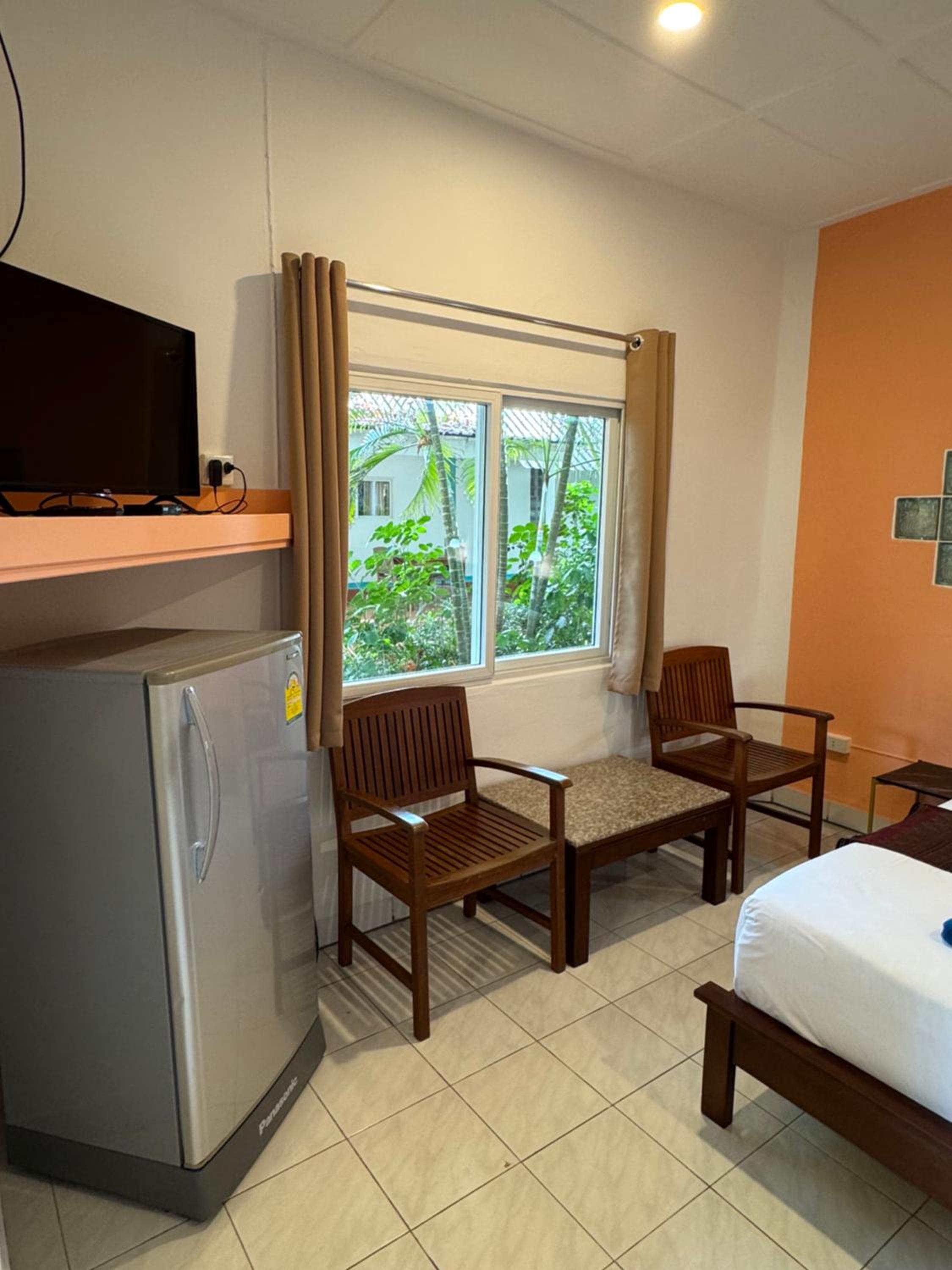 Lanta Island Resort
