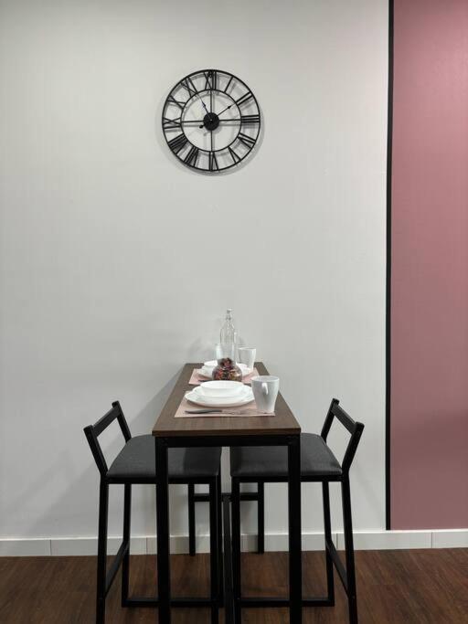 Mount Austin #Akademik Suite Stylish 1-2Pax