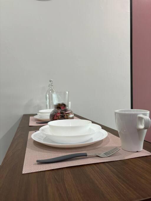 Mount Austin #Akademik Suite Stylish 1-2Pax