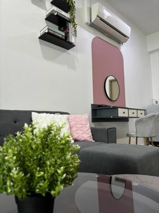 Mount Austin #Akademik Suite Stylish 1-2Pax