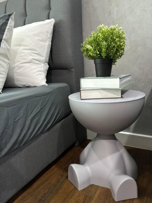 Mount Austin #Akademik Suite Stylish 1-2Pax