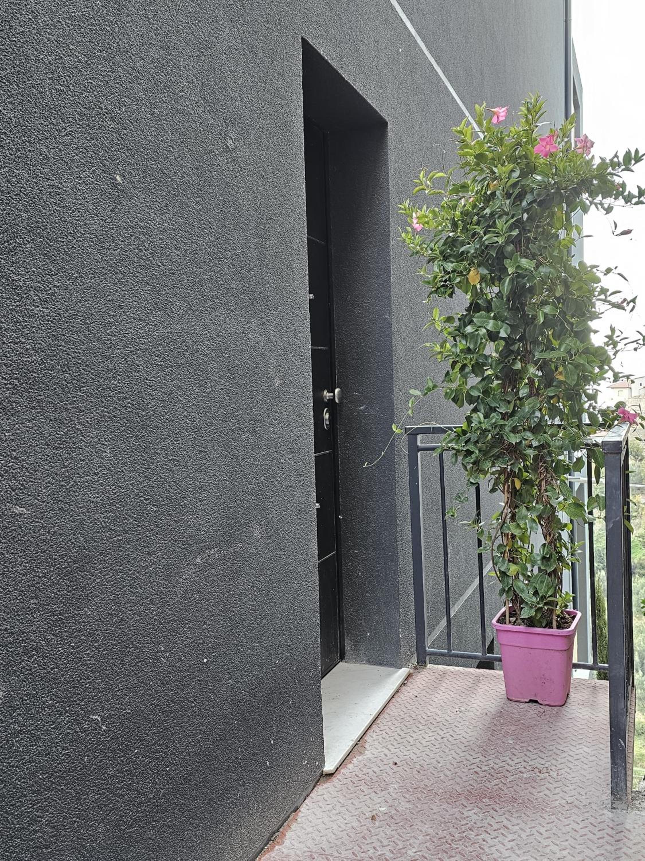 Vila Luarasi Blue Apartment