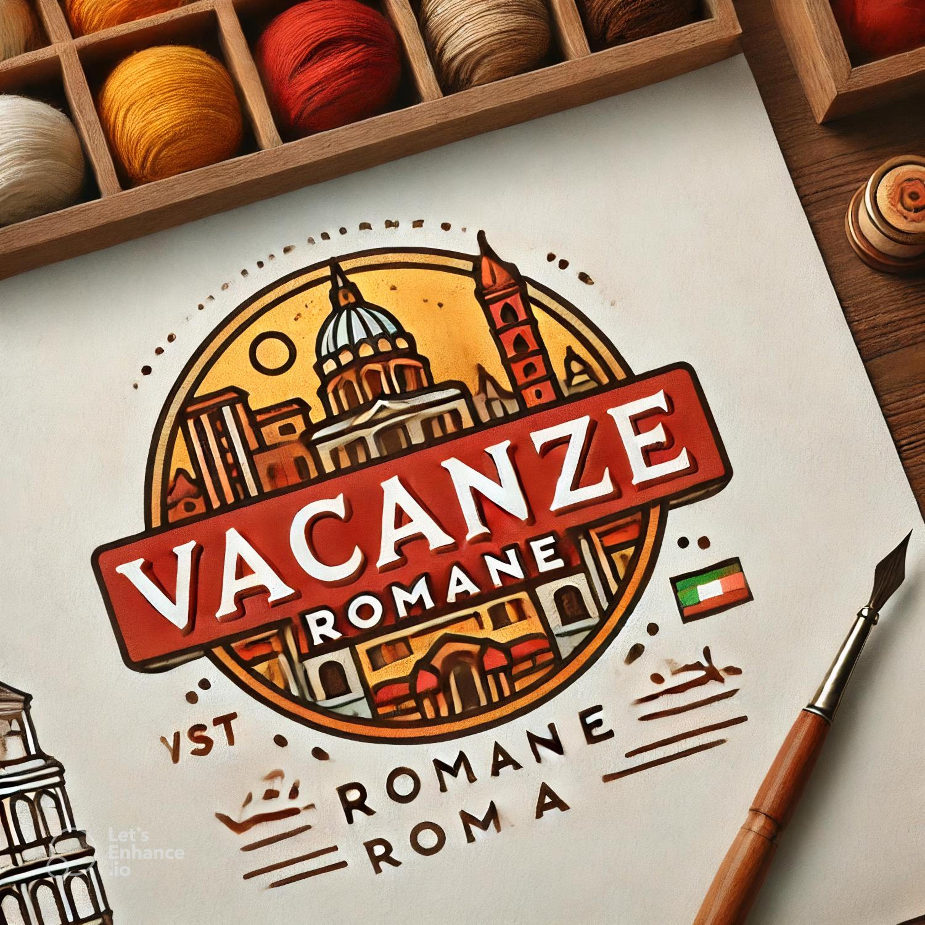 Vacanze Romane
