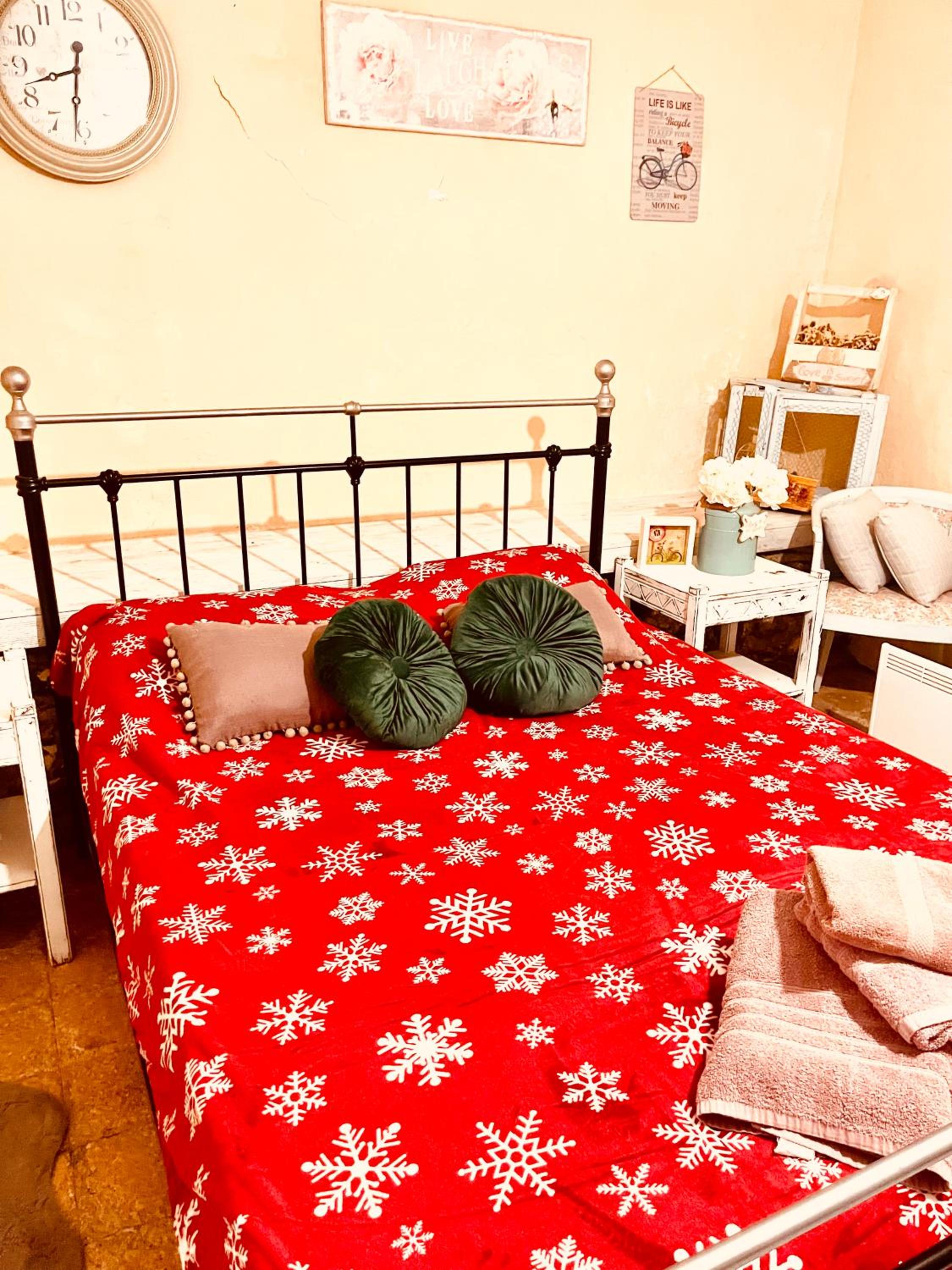Holiday House Prodromos