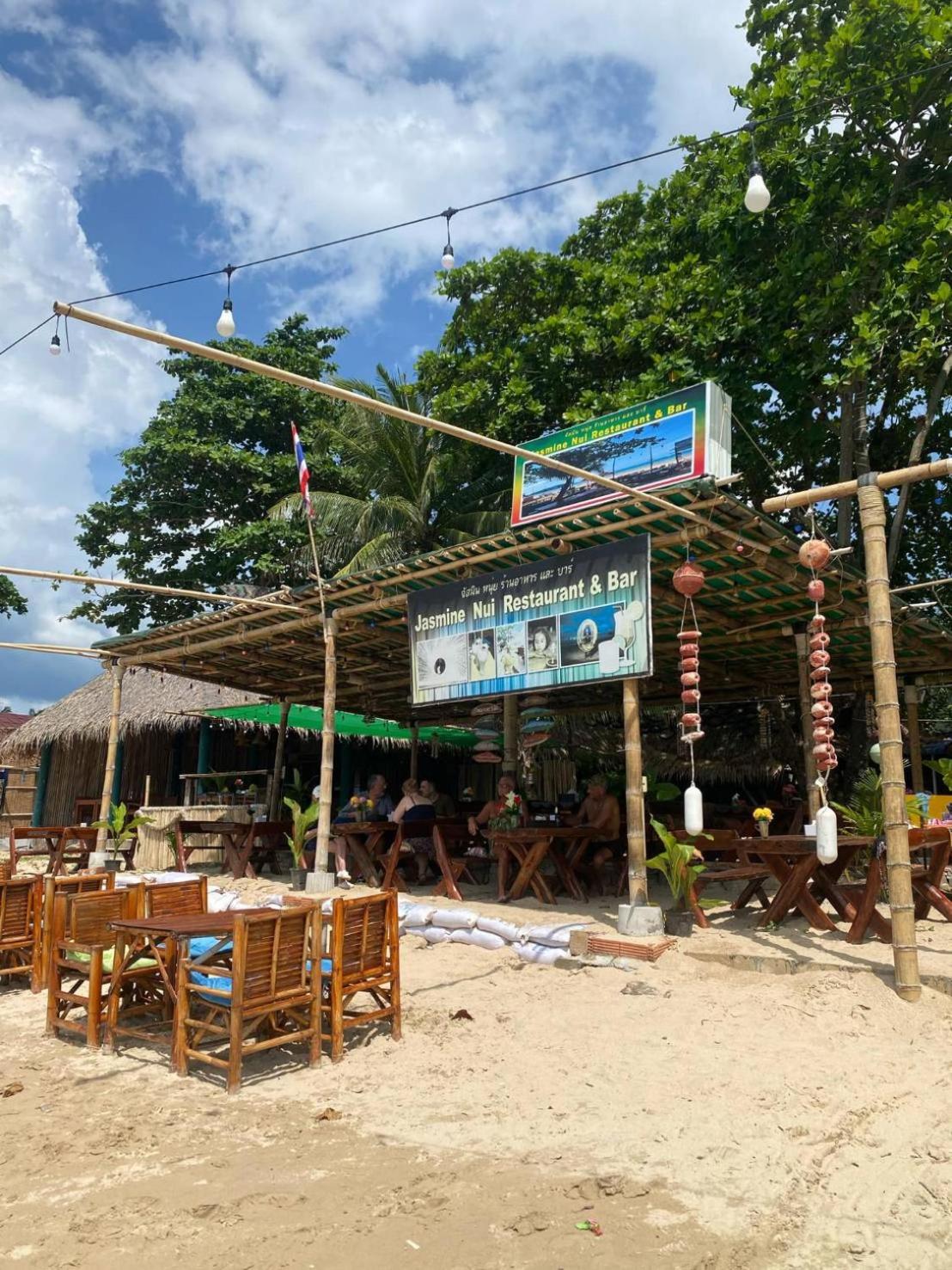 Lanta Island Resort