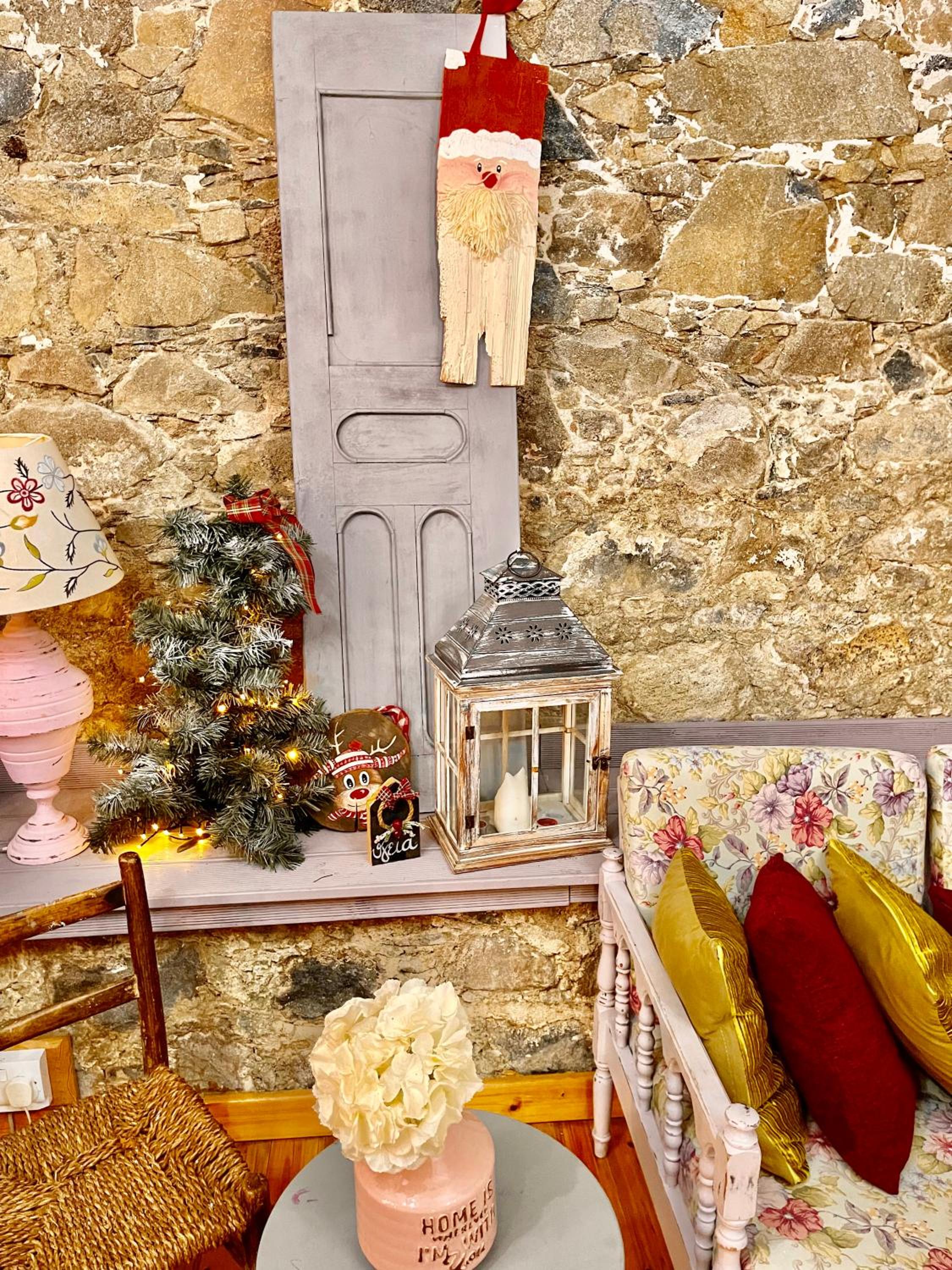 Holiday House Prodromos