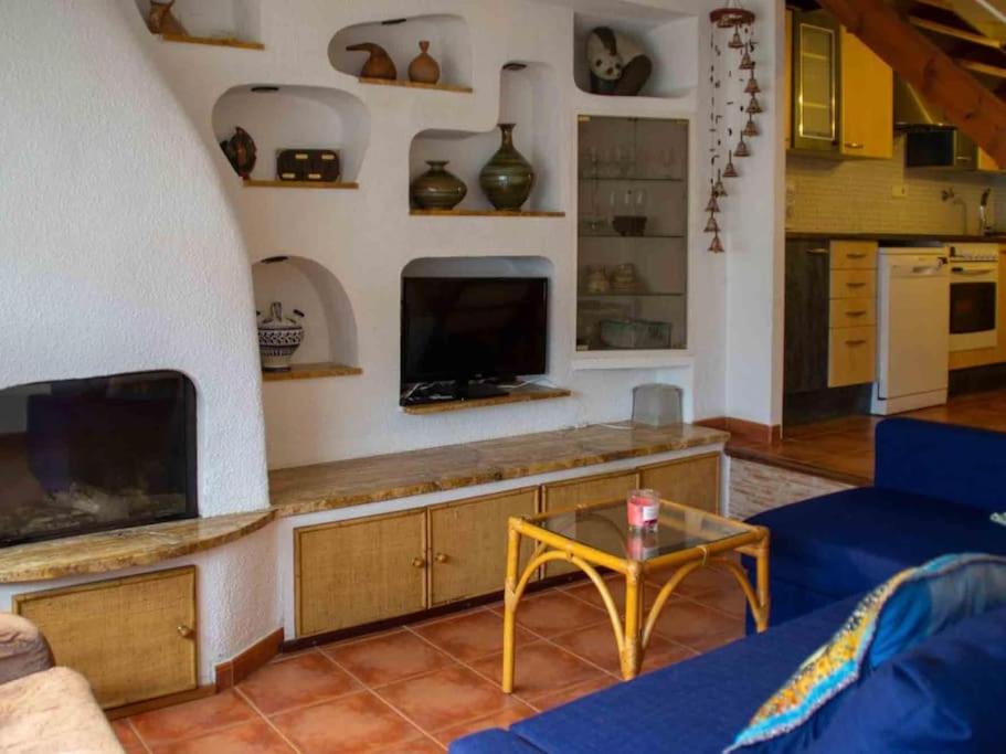 Winahost Costa Brava Sa Caleta