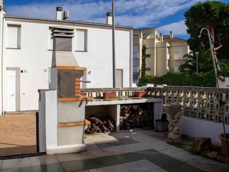 Winahost Costa Brava Sa Caleta