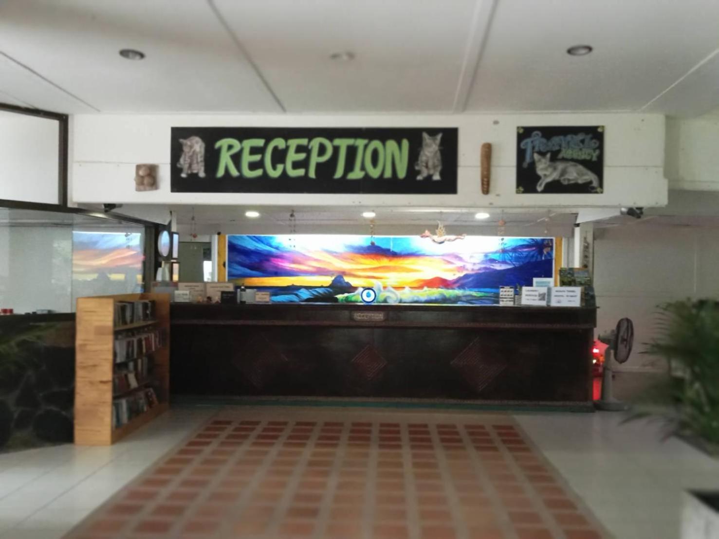 Lanta Island Resort