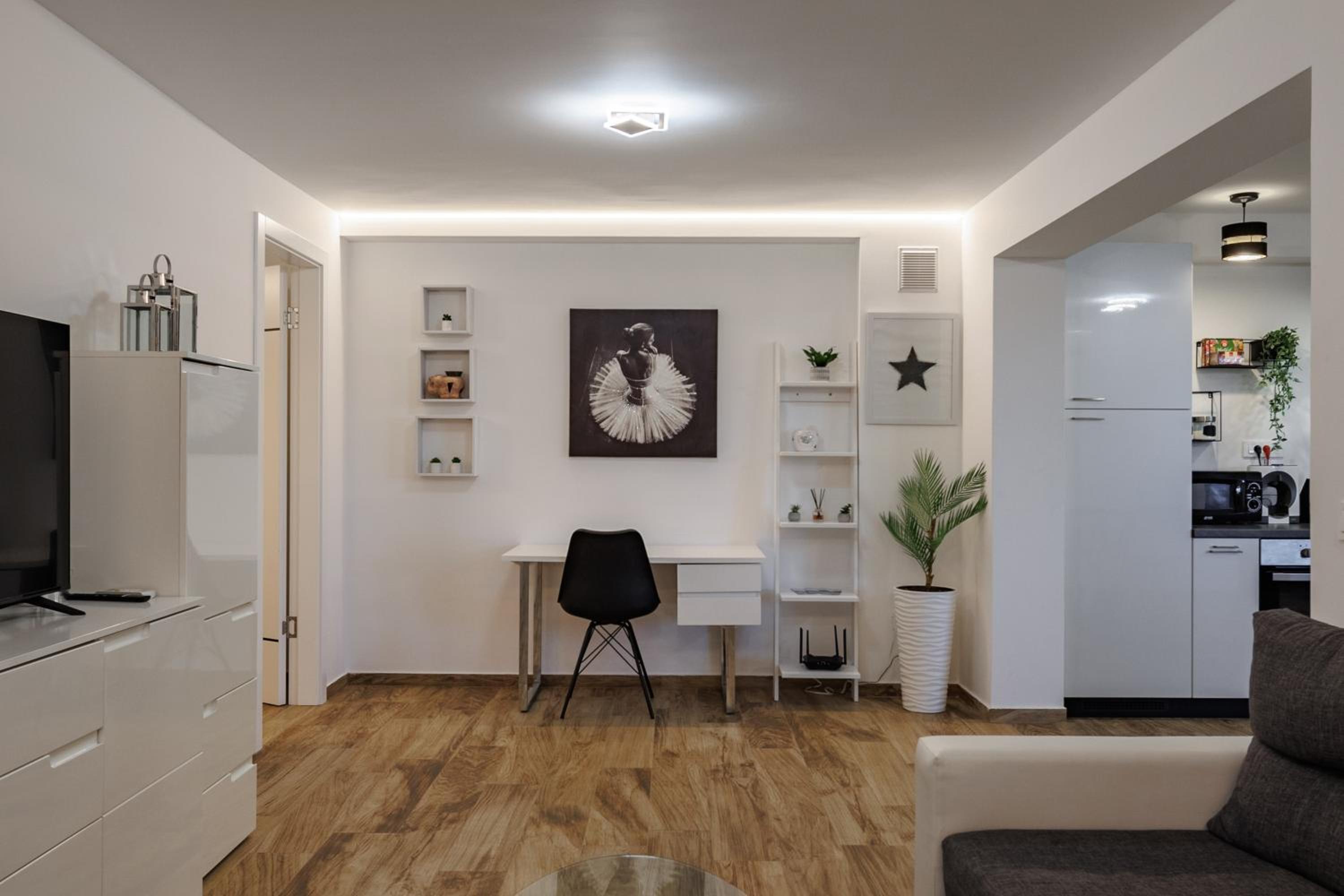 HILLSIDE Apartment Volosko