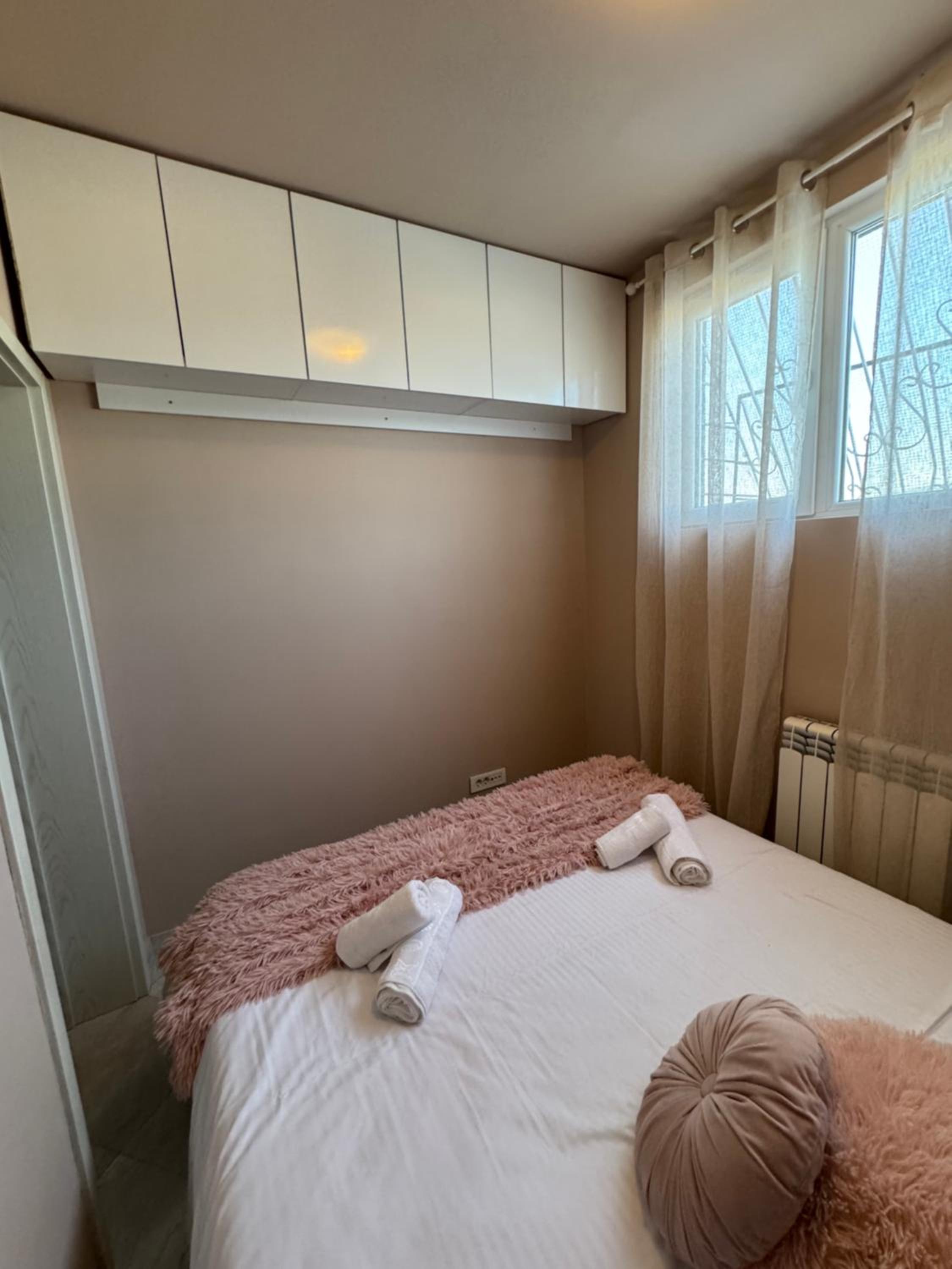 Mishko cozy apartment