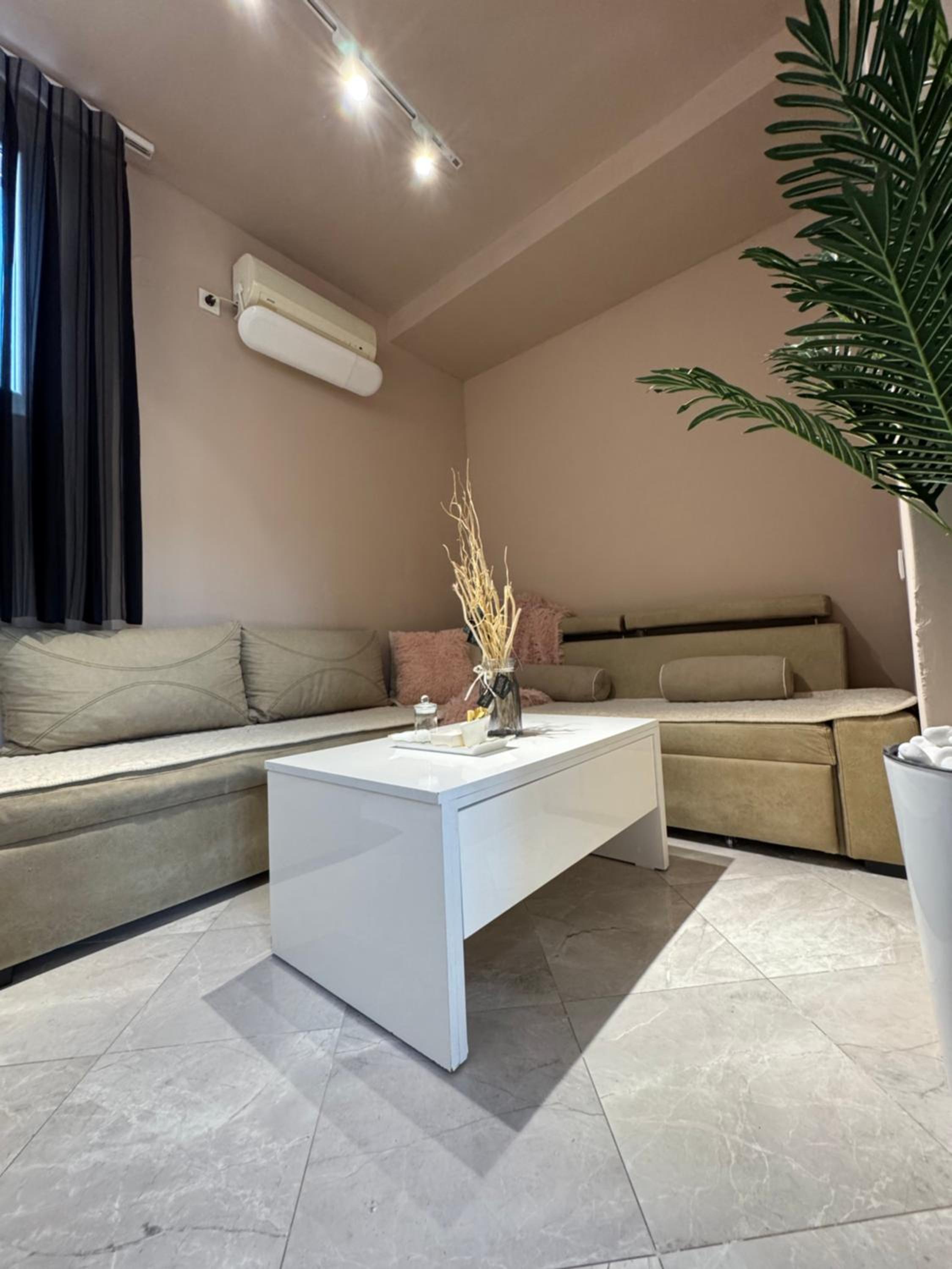 Mishko cozy apartment