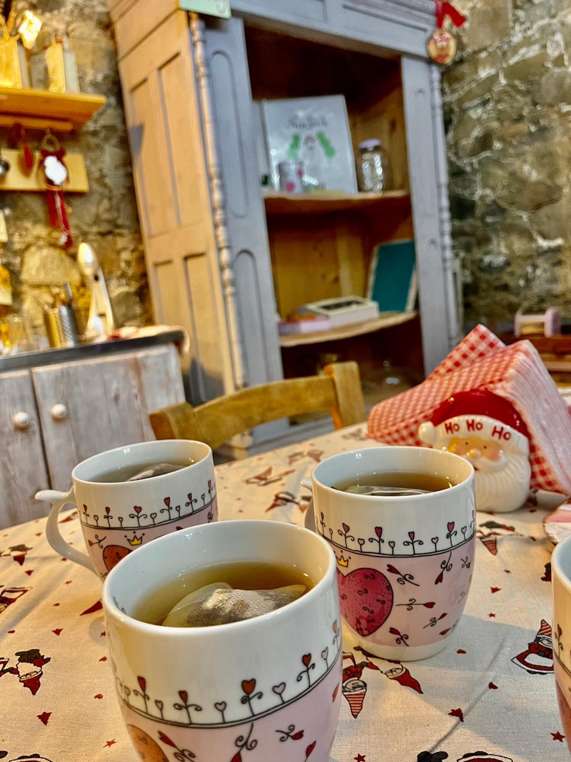 Holiday House Prodromos