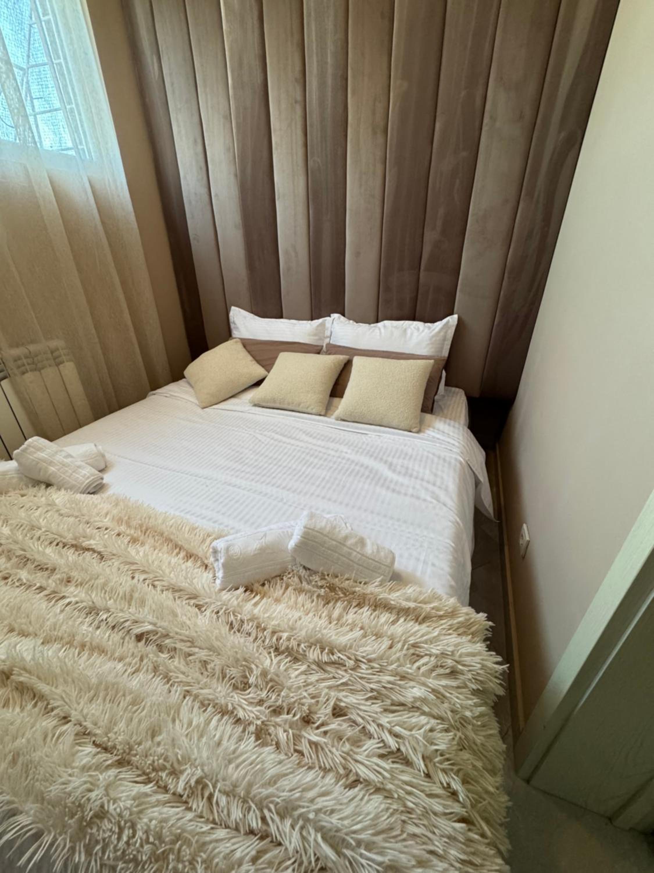 Mishko cozy apartment