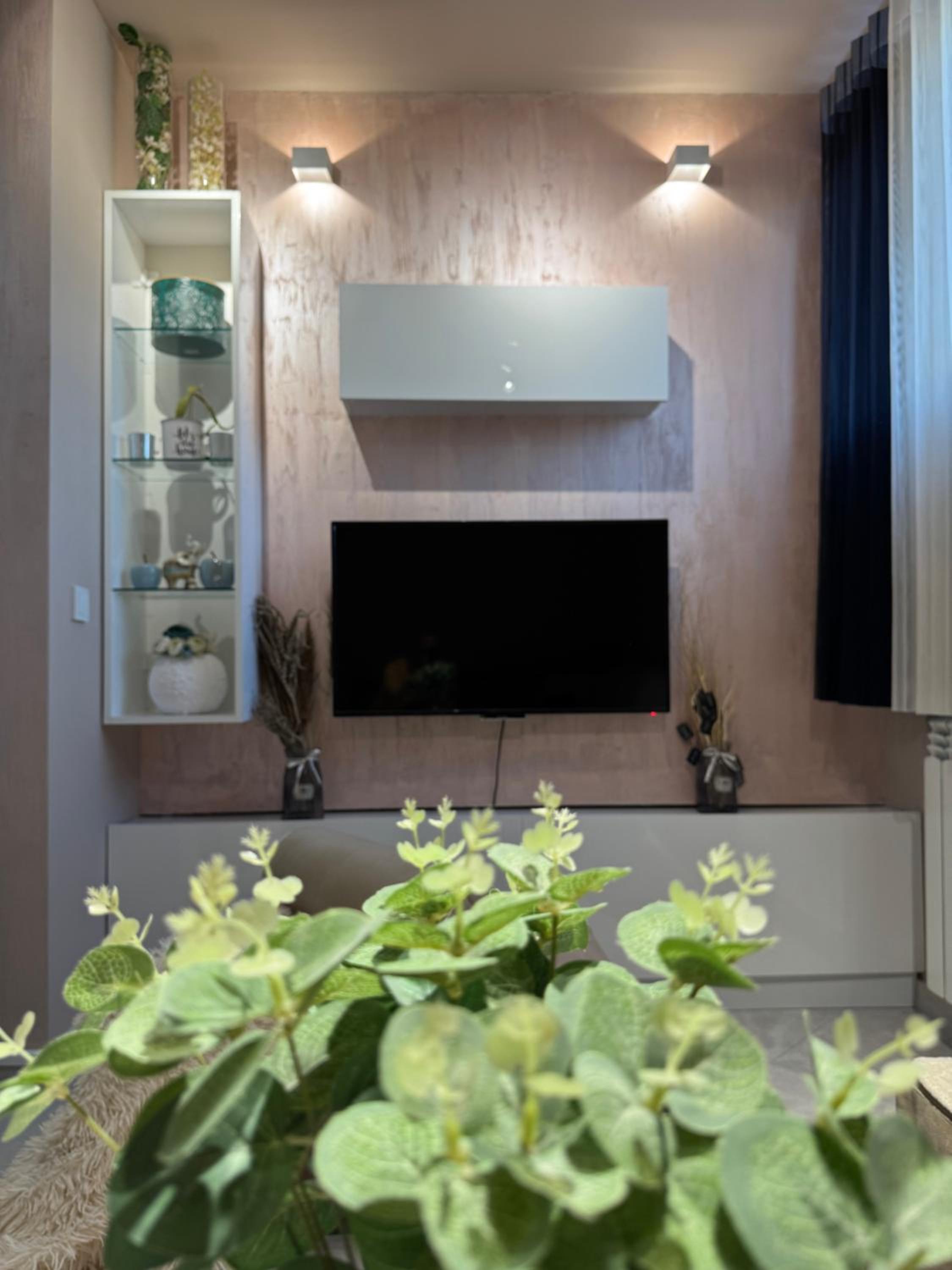 Mishko cozy apartment