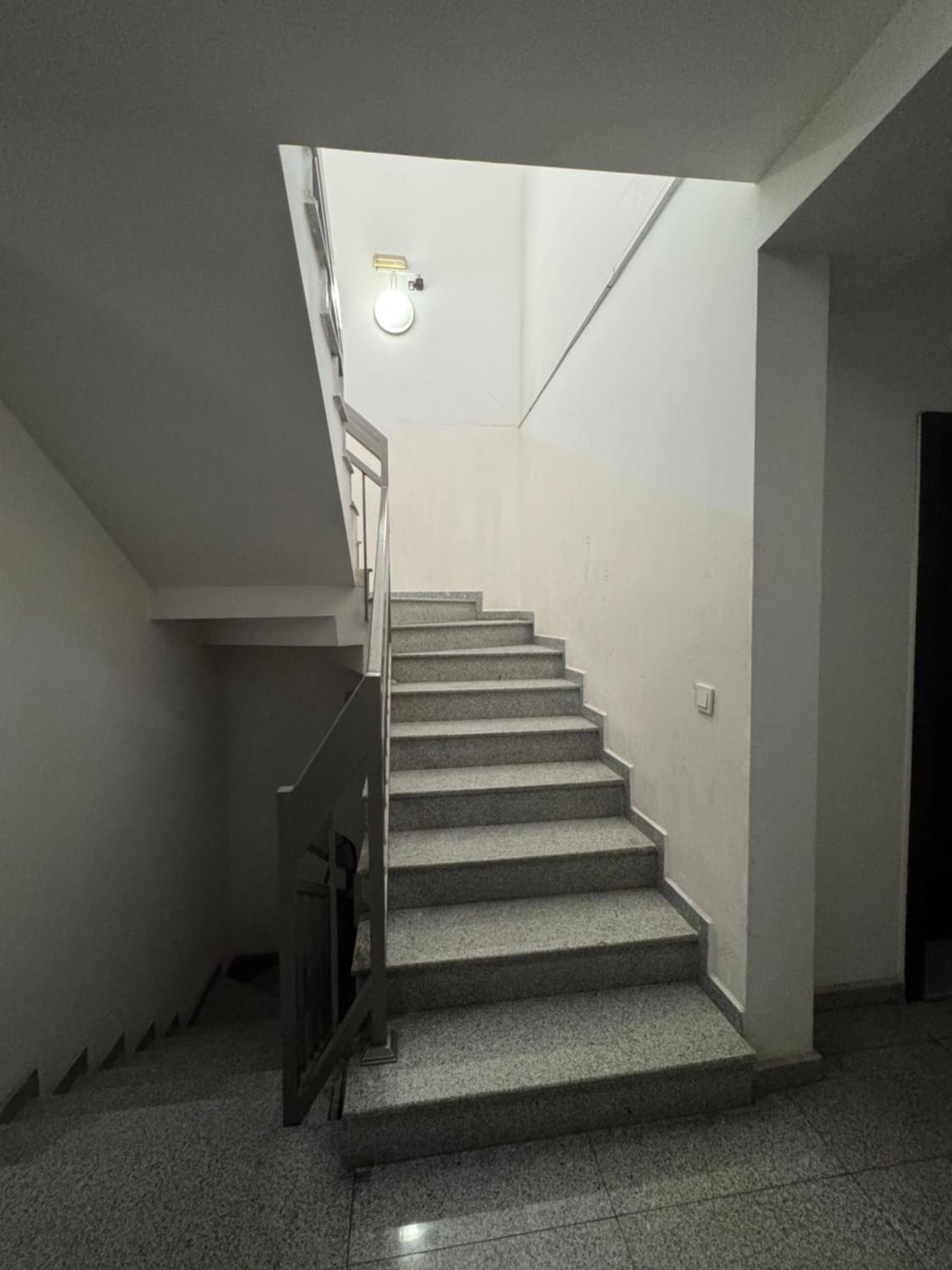 Mishko cozy apartment
